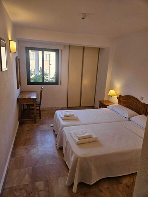 Comfort Double Room, Resort View | Desk, laptop workspace, free WiFi