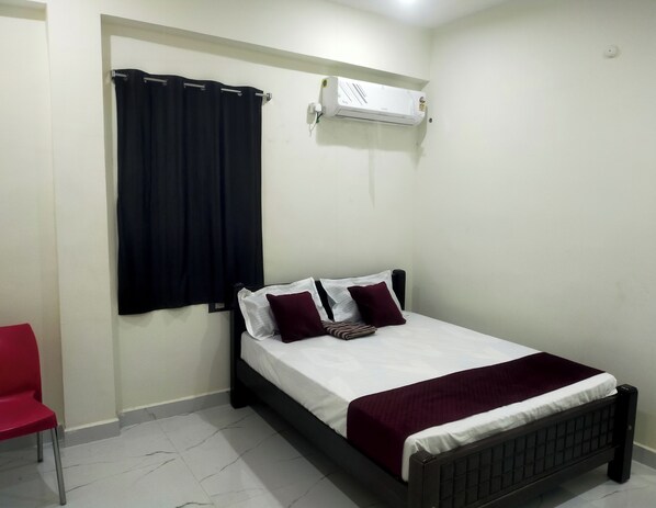 1 habitación y wifi