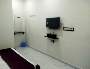 1 bedroom, WiFi