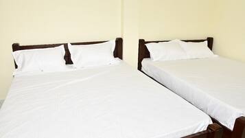 1 Schlafzimmer, WLAN