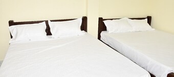 SRI NAVANEETHA KRISHNA MAHAL & RESIDENCY