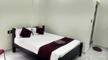 1 bedroom, WiFi