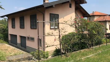 Exterieur