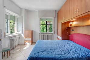 2 bedrooms, iron/ironing board, WiFi, bed sheets - Unique Lake View in Green Park (Nebbiuno)