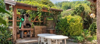 Unique Lake View in Green Park