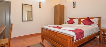 Deepwoodz Homestay by Z Vacations