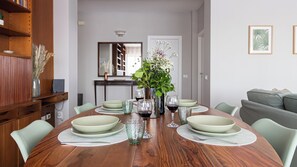 Apartment (3 Bedrooms) | Interior - Italianway Comfort - Palestrina 2 (Milan)