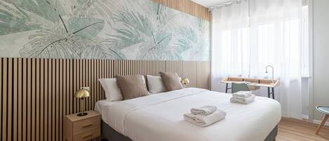 Apartment (3 Bedrooms) | Innenbereich