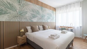 Apartment (3 Bedrooms) | Interior - Italianway Comfort - Palestrina 2 (Milan)
