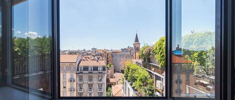 Lägenhet (3 Bedrooms) | Interiör