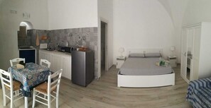 Restauration