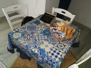 Restauration