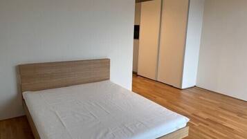 1 Schlafzimmer, WLAN, Bettwäsche, Rollstuhlgeeignet