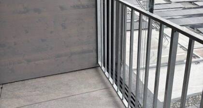 Top 3.05 Studio in Dornbirn mit Balkon