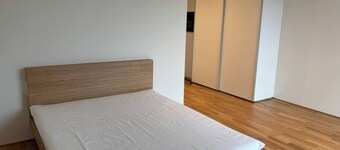 Top 3.02 Studio in Dornbirn mit Balkon