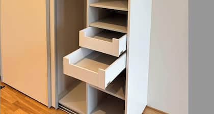 Top 3.03 Studio in Dornbirn mit Balkon