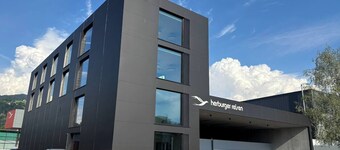 Top 2.04 Studio in Dornbirn mit Balkon