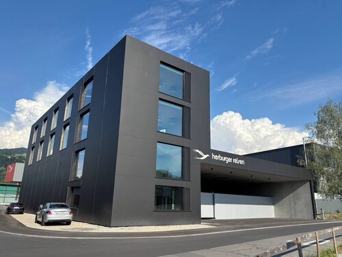 Top 2.05 Studio in Dornbirn mit Balkon