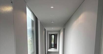 Top 2.05 Studio in Dornbirn mit Balkon