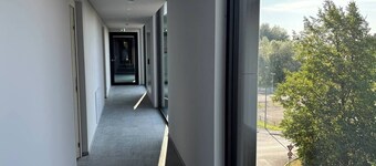 Top 2.03 Studio in Dornbirn mit Balkon