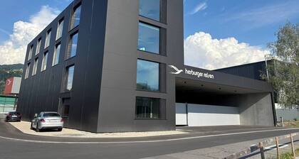 Top 2.03 Studio in Dornbirn mit Balkon