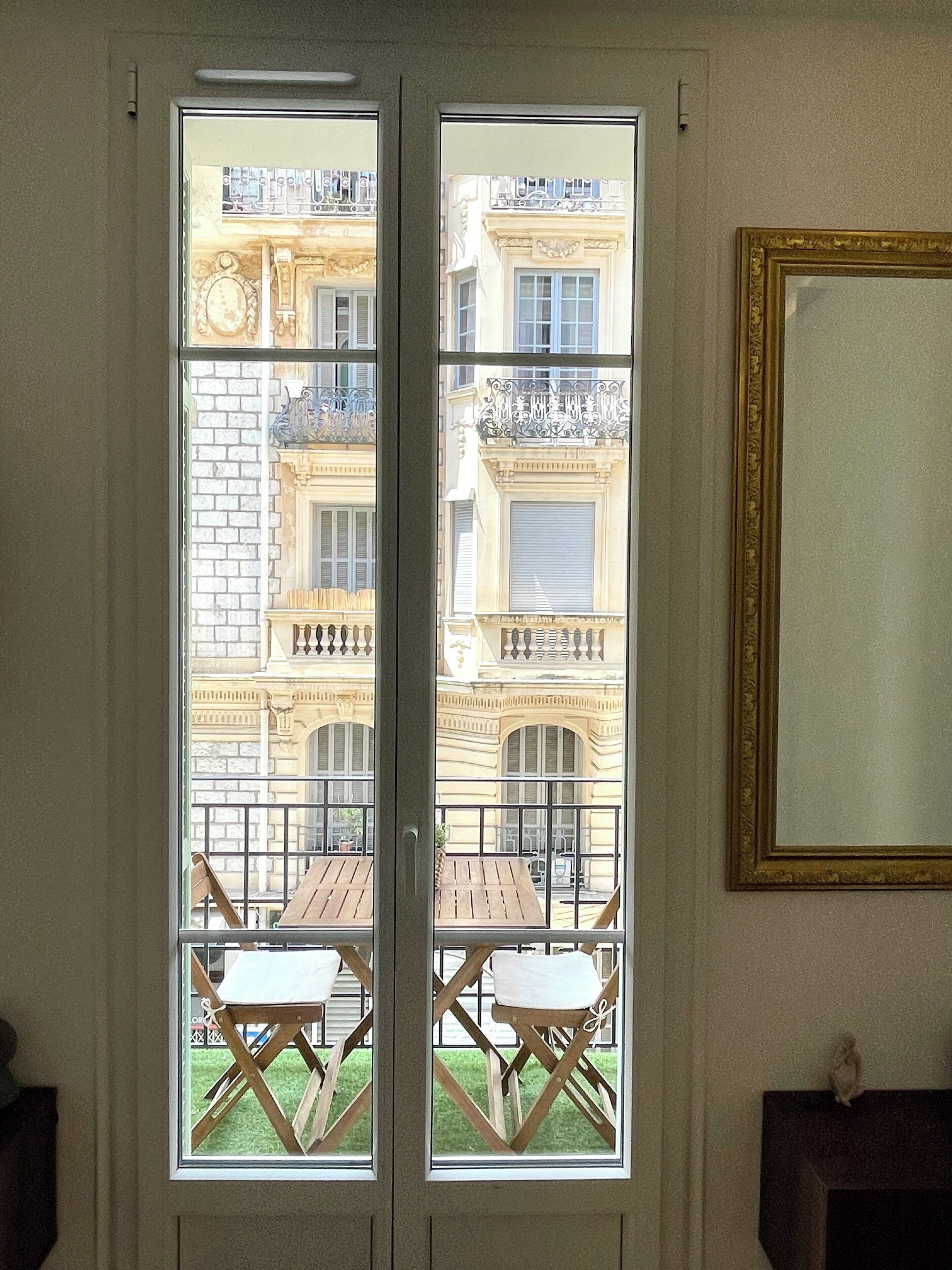 Innenbereich