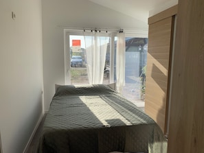 Bügeleisen/Bügelbrett, Bettwäsche