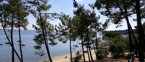 Spiaggia