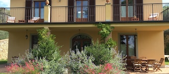 Agriturismo Borgo Santa Lucia, Villa Mimosa