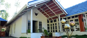 Kava Retreat by Z Vacations