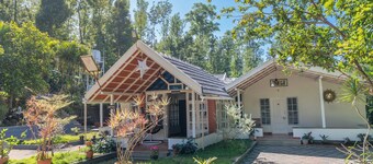 Kava Retreat by Z Vacations
