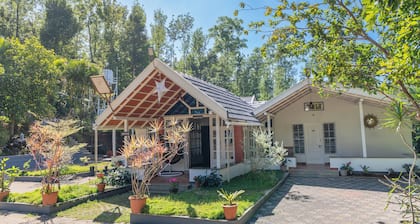 Kava Retreat by Z Vacations