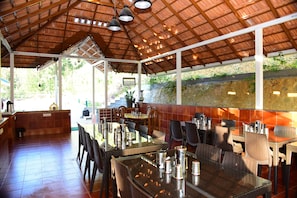 Ruang makan