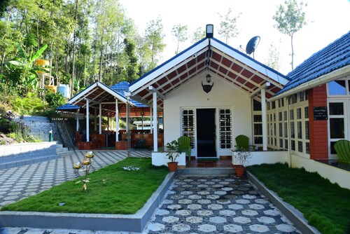 Kava Retreat by Z Vacations