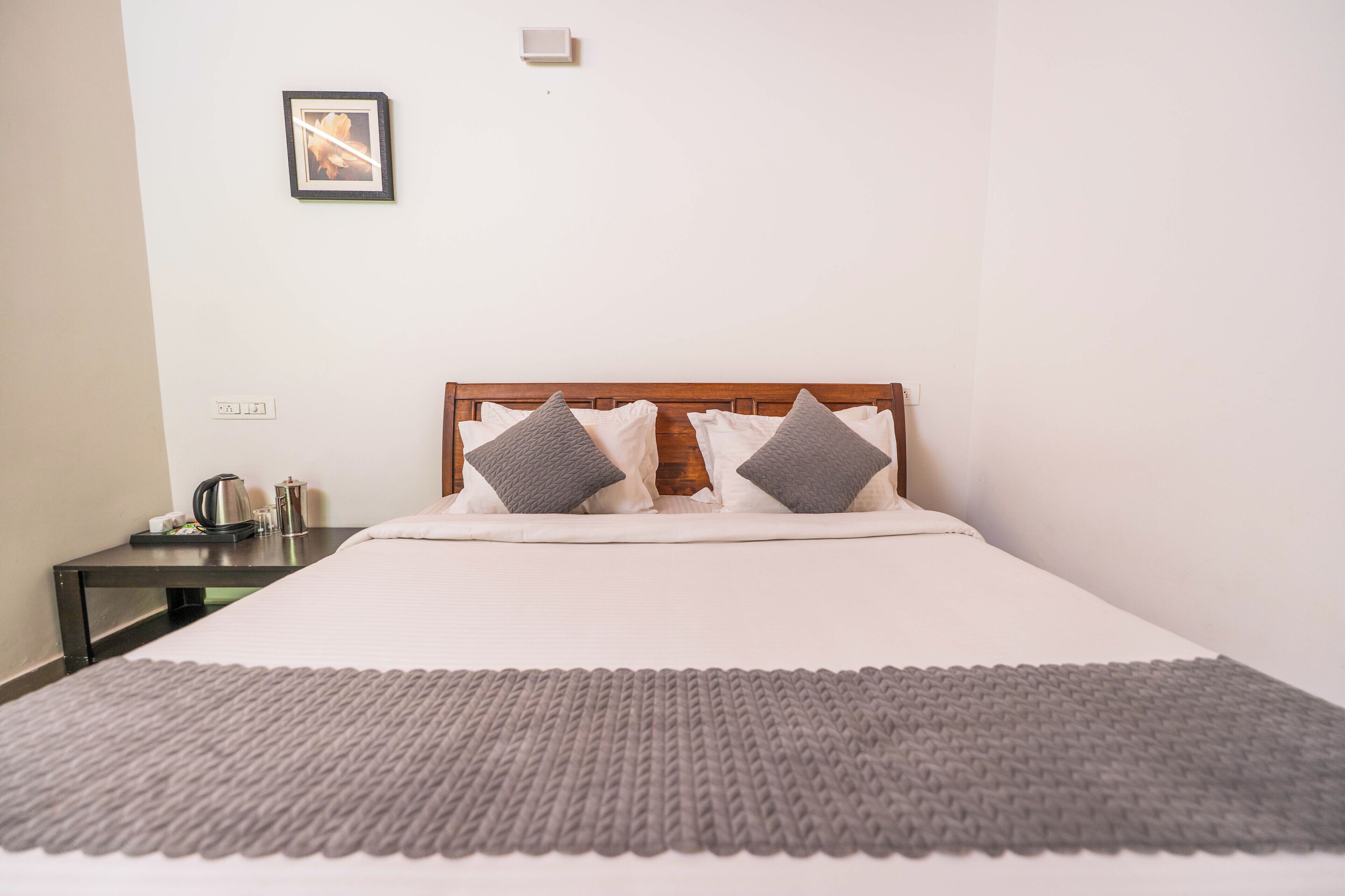 Classic Room, Garden View