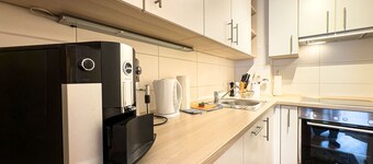 Vacation apartment "Alm.Loge"