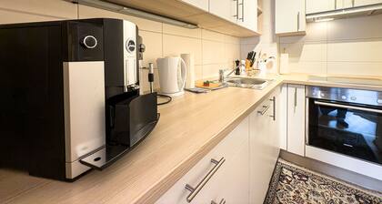 Ferienwohnung "Alm.Loge"