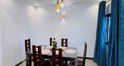 3-bedroom apartment Akwa