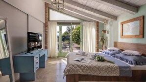 Room - Tiny House With Private Pool Kostrena (Kostrena)