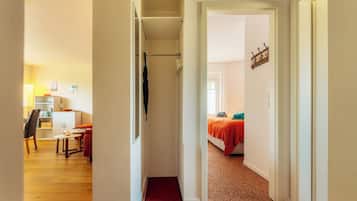 2 Schlafzimmer, kostenloses WLAN