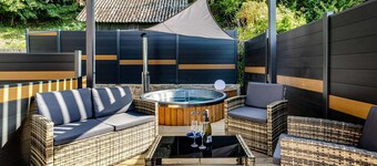 Love Room Alsace La Courtisane