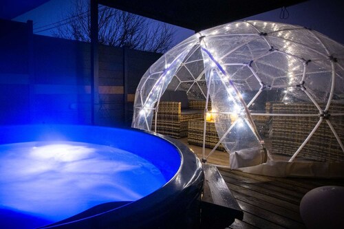 Love Room Alsace La Courtisane