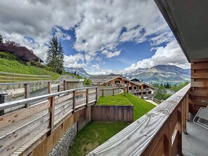 Terrain de l’hébergement 