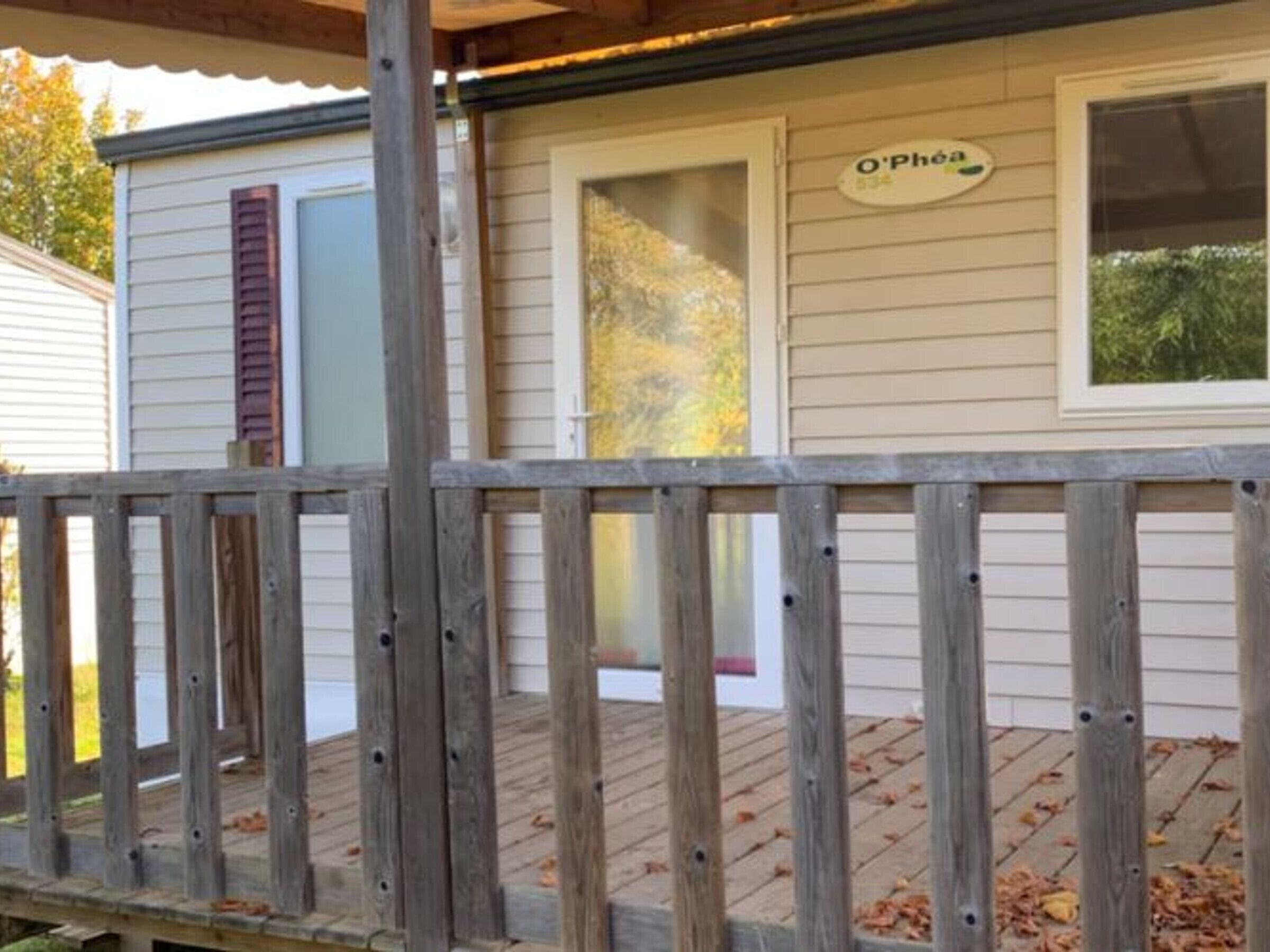 Detalle del exterior