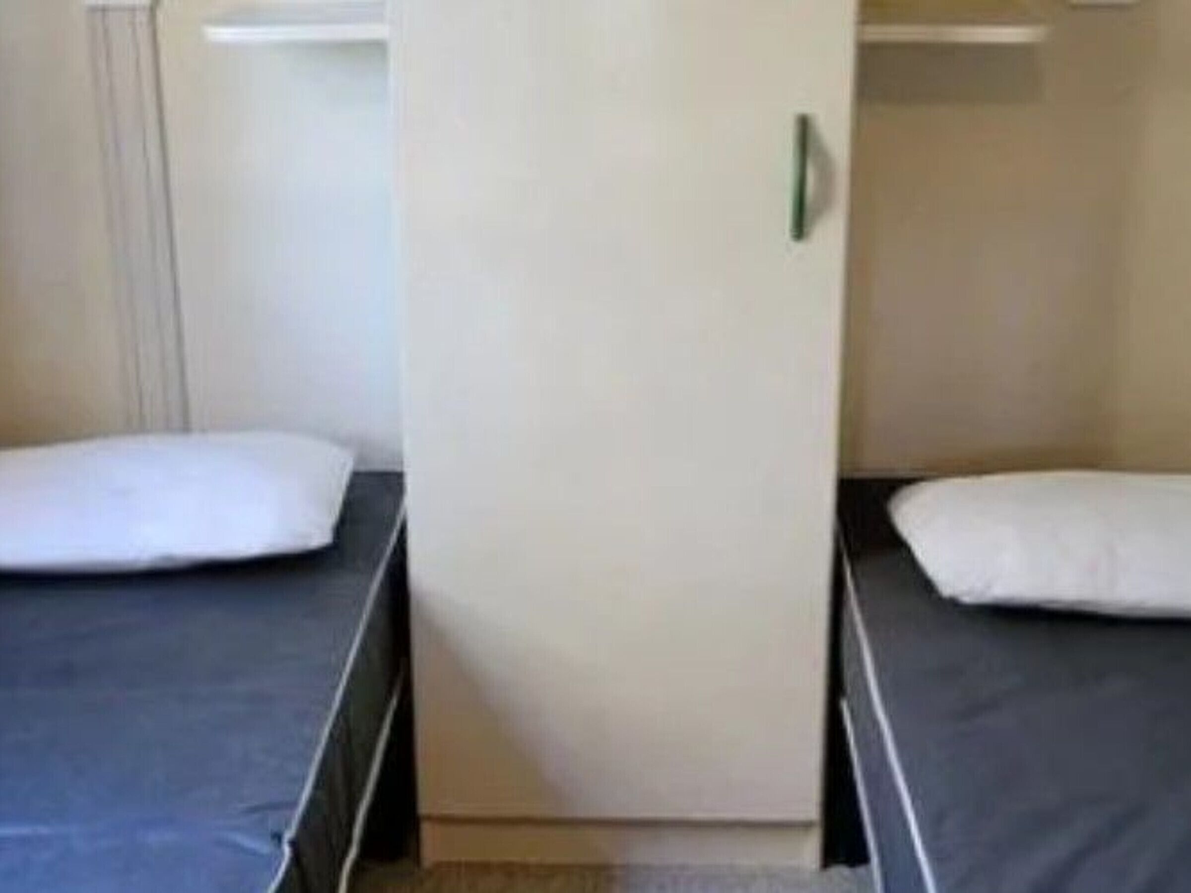 2 chambres, Wi-Fi gratuit