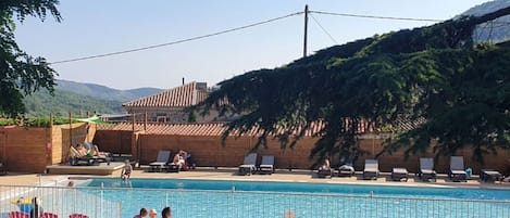 Alberca
