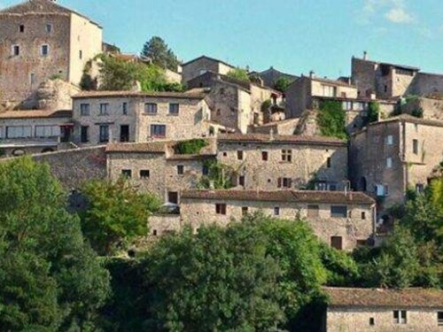 Chalet 22m² avec Terrasse pour 5 Pers.