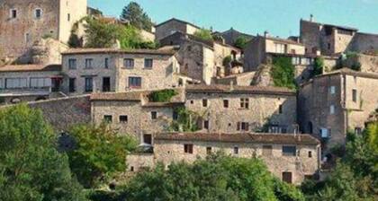 Chalet 22mÂČ avec Terrasse pour 5 Pers.