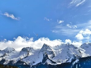 スノー スポーツとスキー