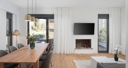 Glyfada Experience Residence